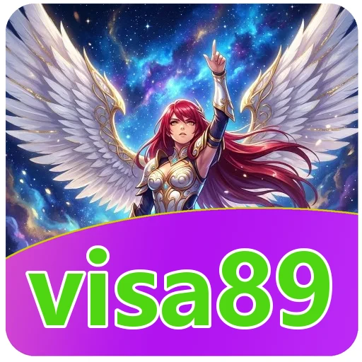 Detail Teknis visa89