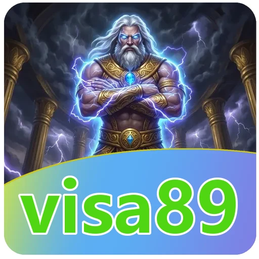 Detail APK visa89