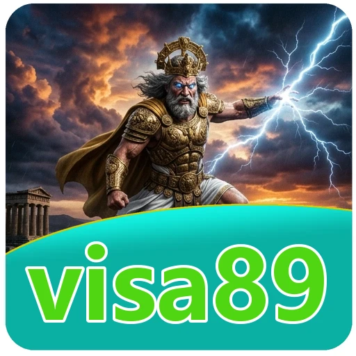 Keamanan visa89